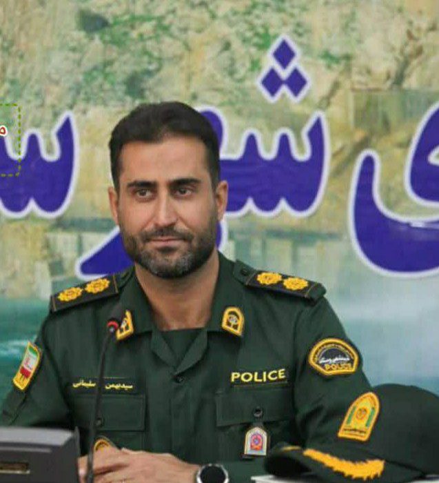 خودروی سرقتی مسجدسلیمان در اندیکا کشف و به مالک خود بازگردانده شد