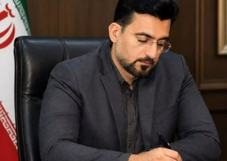 فرماندار لالی: نوید آب پایدار برای لالی؛ آغاز عملیات انتقال آب از سد گتوند