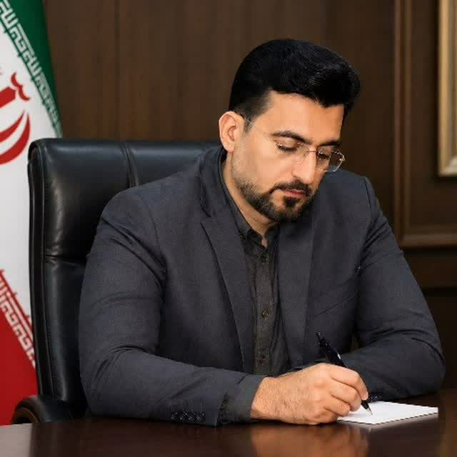 فرماندار لالی: نوید آب پایدار برای لالی؛ آغاز عملیات انتقال آب از سد گتوند