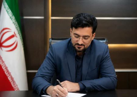 اشکان مرادی فرماندار لالی: با تخصیص ۳۹۶ میلیارد تومان اعتبار، ۷۰ پروژه عمرانی در هفته دولت گره‌گشایی می‌شود