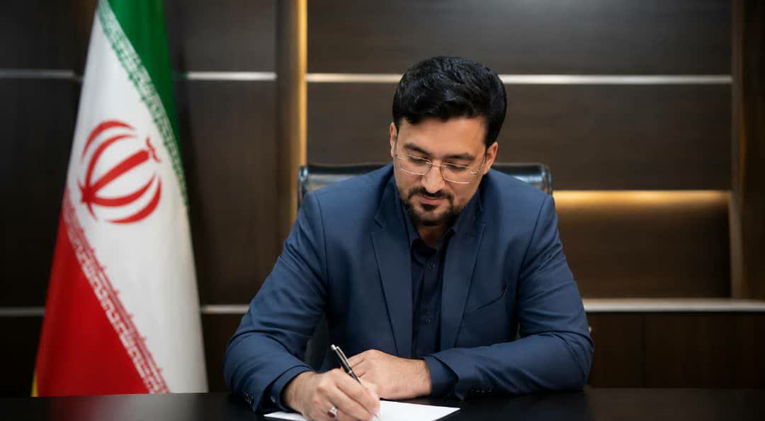 اشکان مرادی فرماندار لالی: با تخصیص ۳۹۶ میلیارد تومان اعتبار، ۷۰ پروژه عمرانی در هفته دولت گره‌گشایی می‌شود