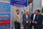 بهره‌برداری از سایت جدید اینترنت پرسرعت در مسجدسلیمان