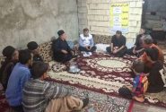 گامی برای پیشگیری از بحران در صنعت دامپروری؛ برگزاری کارگاه آموزشی کنترل تب برفکی در روستای سرحوض دشتگل شهرستان اندیکا