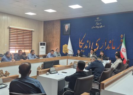 هشدار ال‌نینو در اندیکا؛دستورالعمل‌های سختگیرانه فرمانداری برای پیشگیری از بحران