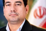 افتخارآفرینی «مریم کرمی» و «ناصر کمری‌نیا» در سطح ملی؛ پیام تبریک فرماندار اندیکا به مناسبت روز بهورز