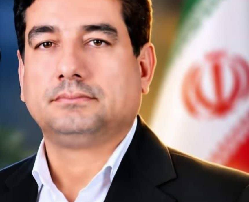 افتخارآفرینی «مریم کرمی» و «ناصر کمری‌نیا» در سطح ملی؛ پیام تبریک فرماندار اندیکا به مناسبت روز بهورز