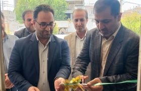 گفتگوی اختصاصی بهرام جمالپور رییس اداره فرهنگ و ارشاد اسلامی شهرستان لالی با رسانه سارای خبر به مناسبت افتتاح نمایشگاه بزرگ کتاب در لالی؛ جمالپور از اهداف نمایشگاه بزرگ کتاب در این شهر می‌گوید