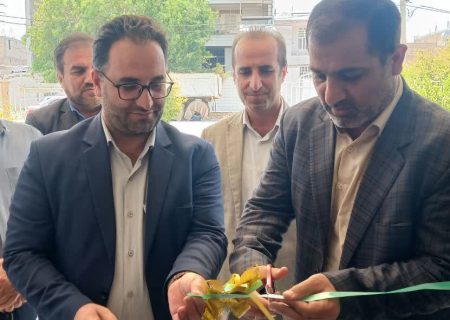 گفتگوی اختصاصی بهرام جمالپور رییس اداره فرهنگ و ارشاد اسلامی شهرستان لالی با رسانه سارای خبر به مناسبت افتتاح نمایشگاه بزرگ کتاب در لالی؛ جمالپور از اهداف نمایشگاه بزرگ کتاب در این شهر می‌گوید