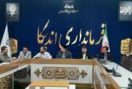  مدیریت متمرکز سوخت در اندیکا؛ فرماندار بر توزیع عادلانه و نظارت سخت‌گیرانه تأکید کرد