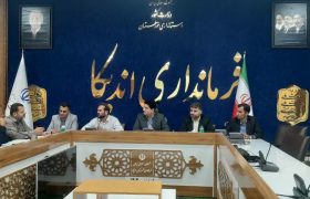  مدیریت متمرکز سوخت در اندیکا؛ فرماندار بر توزیع عادلانه و نظارت سخت‌گیرانه تأکید کرد