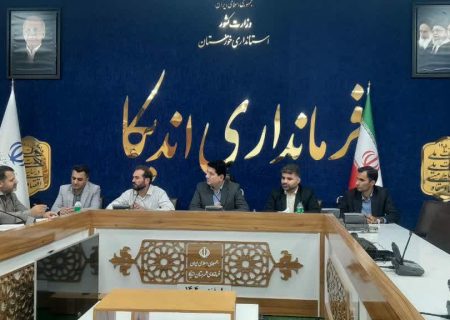  مدیریت متمرکز سوخت در اندیکا؛ فرماندار بر توزیع عادلانه و نظارت سخت‌گیرانه تأکید کرد