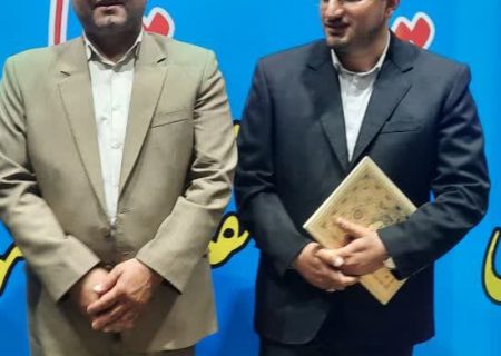 من «دادستان تک‌تک شهروندان شریف مسجدسلیمان» هستم؛ فرزاد داودی فرزند مسجدسلیمان دادستان شهر مسجدسلیمان شد
