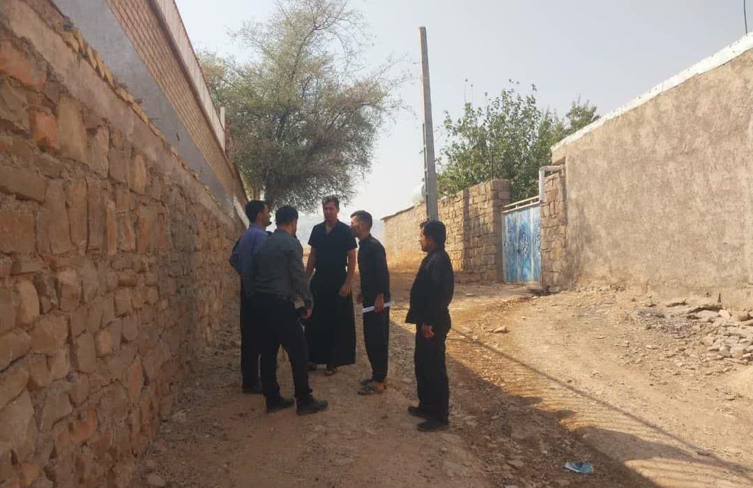 دیجیتالی شدن خدمات در بخش مرکزی اندیکا