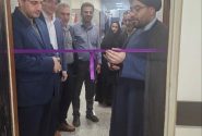 راه اندازی دفتر حمایت از اطفال و بانوان در دادگستری شهرستان مسجدسلیمان