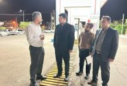 ورود دادستان مسجدسلیمان به موضوع تعطیلی پمپ گاز شهرداری