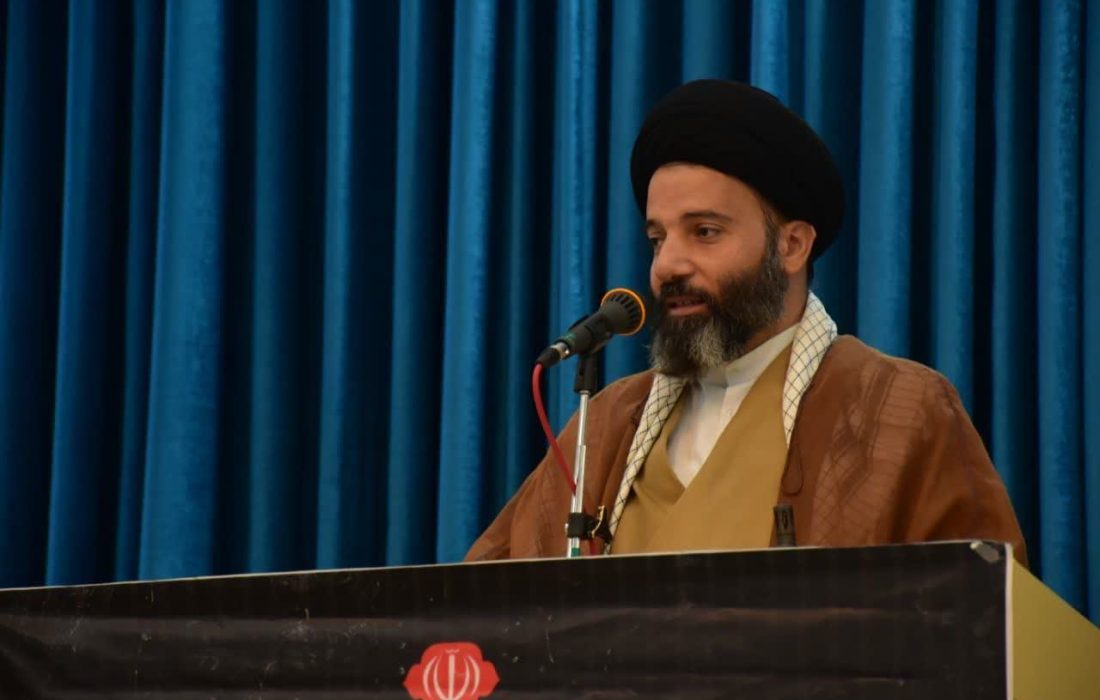 امام جمعه مسجدسلیمان: از خرید خارج از شهرستان و بهکارگیری غیربومیها جلوگیری کنید