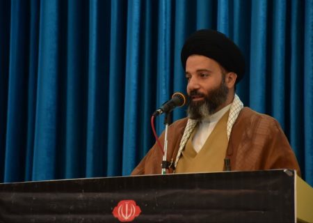 امام جمعه مسجدسلیمان: از خرید خارج از شهرستان و به‌کارگیری غیربومی‌ها جلوگیری کنید
