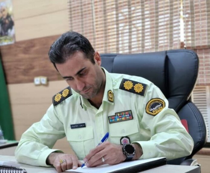 کشف ۵۰ کیلوگرم ماده مخدر «گل» و سلاح غیرمجاز در اندیکا