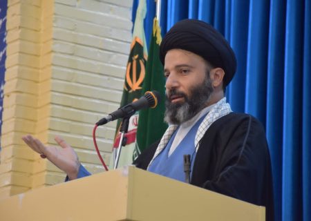 امام جمعه مسجدسلیمان: هر اقدام آمریکا و اسرائیل پاسخ پشیمان‌کننده ایران را در پی دارد