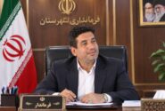 فرماندار اندیکا خبر داد؛ آغاز سرشماری نفوس و مسکن ۱۴۰۵ به شیوه ثبتی‌مبنا در شهرستان