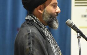 امام جمعه مسجدسلیمان: تربیت نسل نوجوان با محبت و گفت‌وگو محقق می‌شود