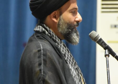 امام جمعه مسجدسلیمان: تربیت نسل نوجوان با محبت و گفت‌وگو محقق می‌شود