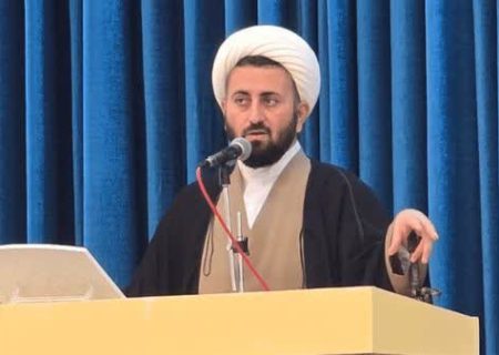 انتقاد امام جمعه مسجدسلیمان از هزینه‌های نجومی مراسم ترحیم