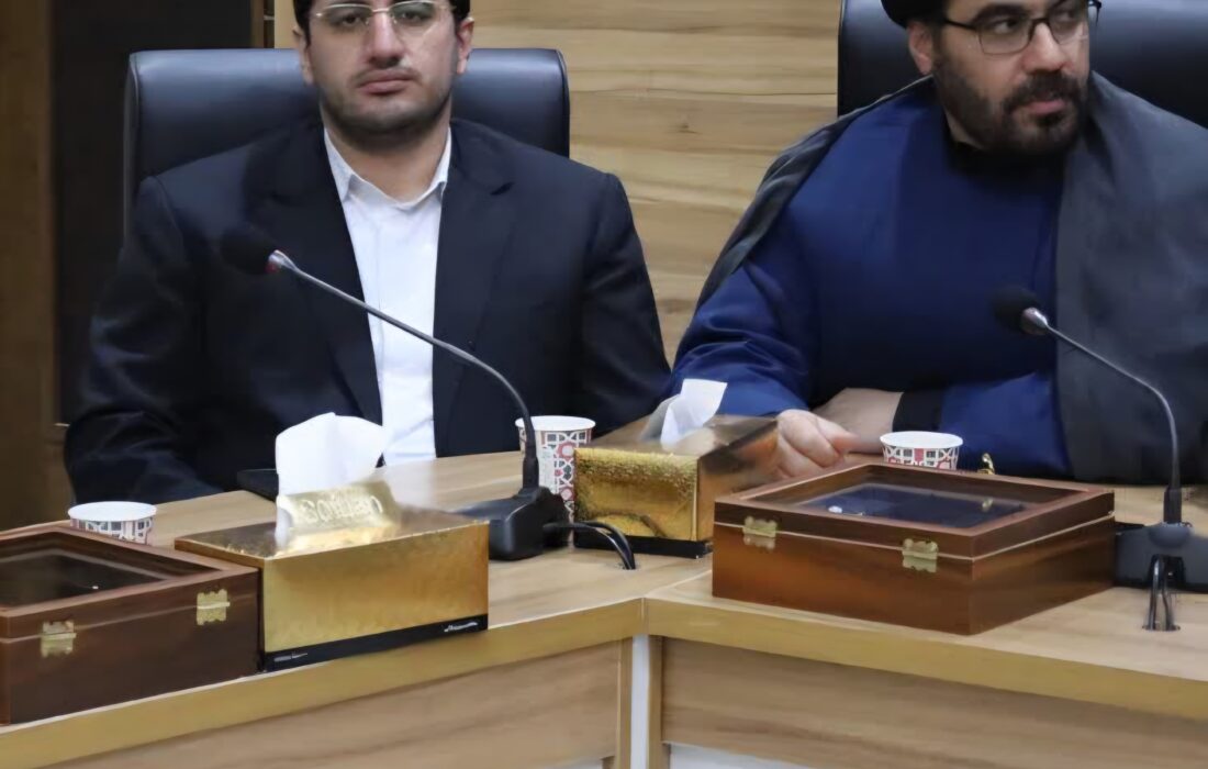 هشدار قاطع دادستان مسجدسلیمان به مدیران کم‌کار؛ استعفا بهتر از تضییع حقوق مردم است