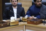 هشدار قاطع دادستان مسجدسلیمان به مدیران کم‌کار؛ استعفا بهتر از تضییع حقوق مردم است