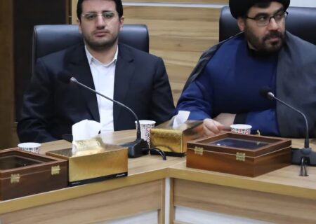 هشدار قاطع دادستان مسجدسلیمان به مدیران کم‌کار؛ استعفا بهتر از تضییع حقوق مردم است