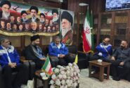 تأکید امام جمعه مسجدسلیمان بر اشتغال جوانان بومی و ایفای مسئولیتهای اجتماعی پتروشیمی