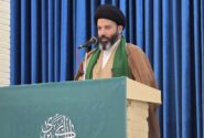 هشدار امام جمعه مسجدسلیمان درباره زمین‌خواری؛ مطالبه ورود فوری دستگاه‌های امنیتی و قضایی